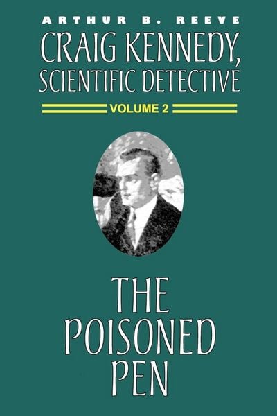 Produktbild: The Poisoned Pen