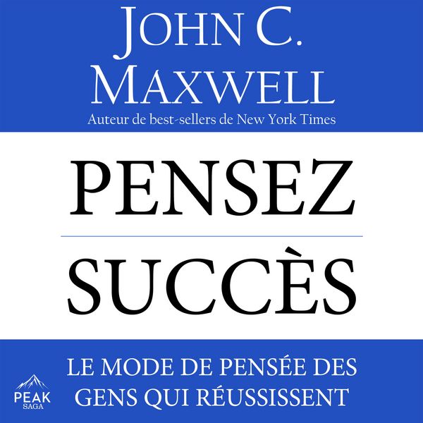Produktbild: Pensez succ&egrave;s