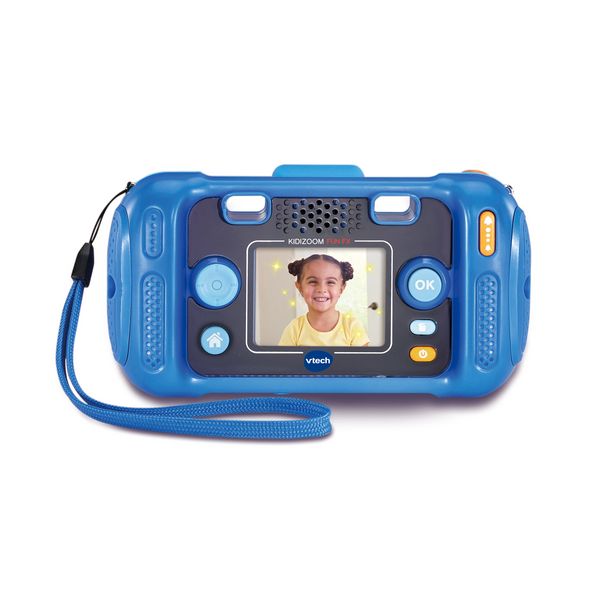 Produktbild: KidiZoom Fun FX blau