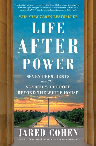 Produktbild: Life After Power
