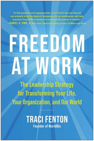 Produktbild: Freedom at Work