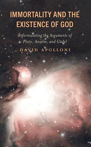Produktbild: Immortality and the Existence of God