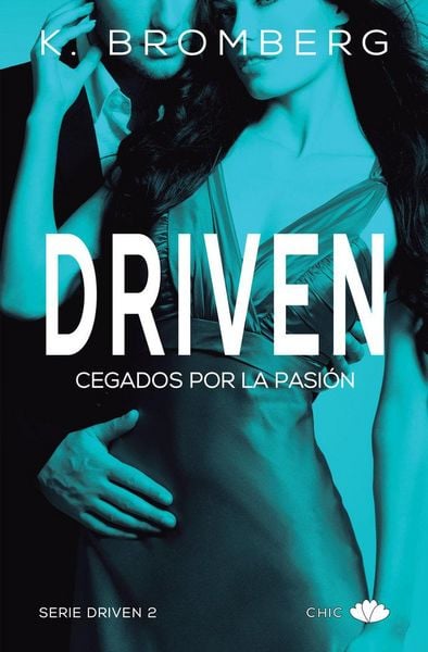 Produktbild: Driven II