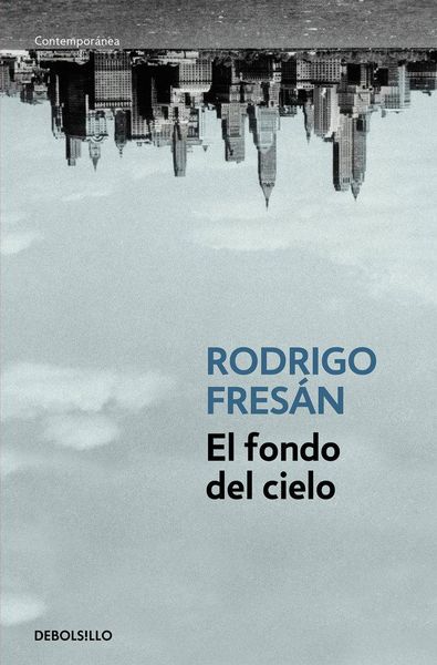 Produktbild: El fondo del cielo