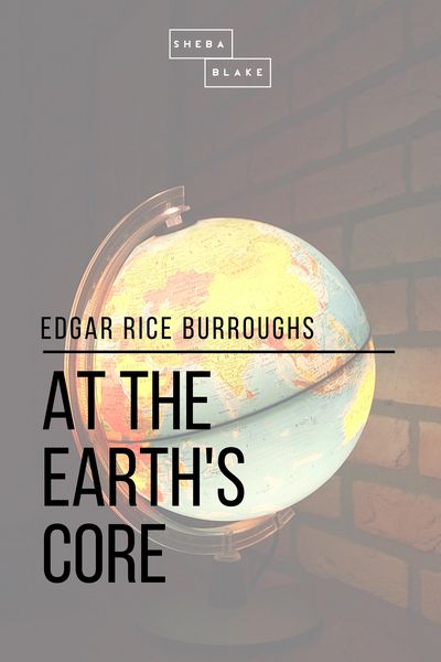 Produktbild: At the Earth's Core