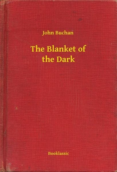 Produktbild: The Blanket of the Dark