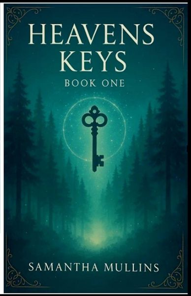 Produktbild: Heavens Keys