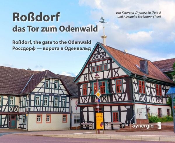 Produktbild: Ro&szlig;dorf