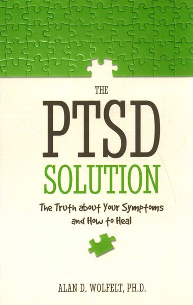 Produktbild: The PTSD Solution
