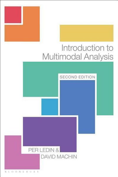 Produktbild: Introduction to Multimodal Analysis