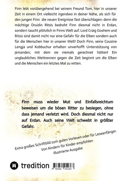 Produktbild: Die mythischen Quellen 3