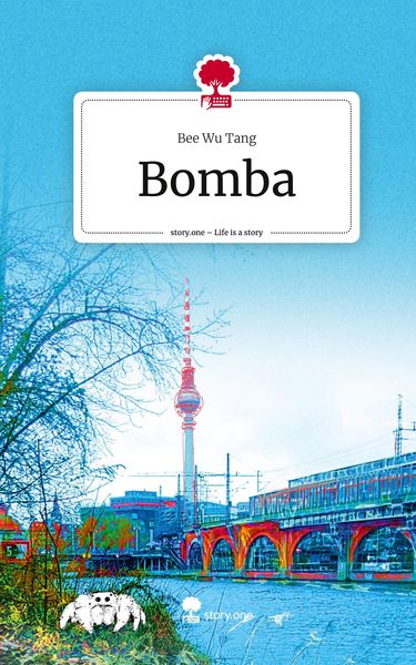 Produktbild: Bomba. Life is a Story - story.one