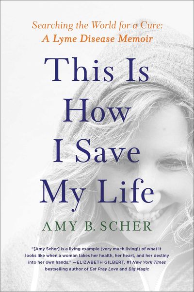 Produktbild: This Is How I Save My Life