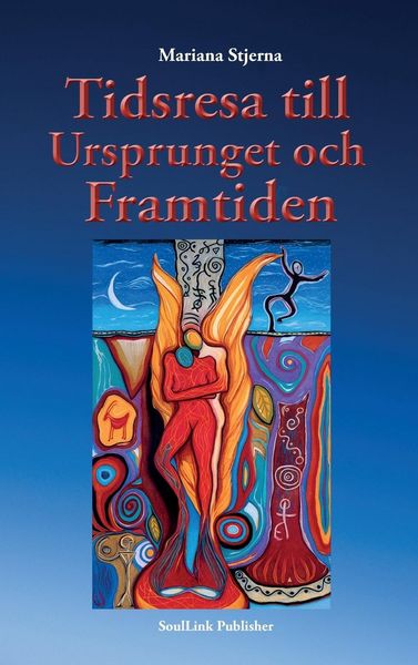 Produktbild: Tidsresa till ursprunget och framtiden