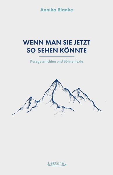Produktbild: Wenn man sie jetzt so sehen k&ouml;nnte