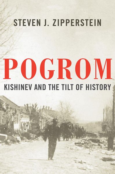 Produktbild: Pogrom