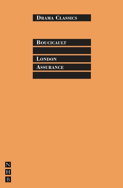 Produktbild: London Assurance