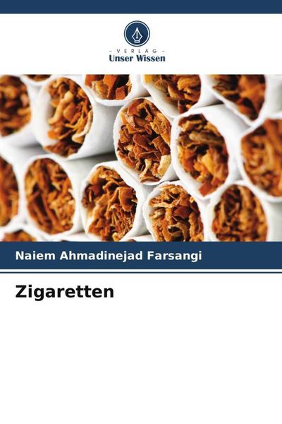 Produktbild: Zigaretten