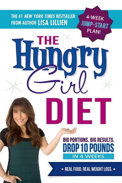 Produktbild: Hungry Girl Diet