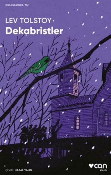 Produktbild: Dekabristler