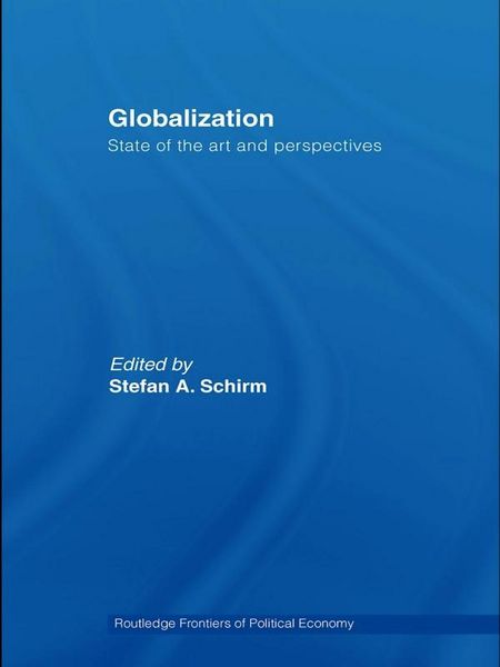 Produktbild: Globalization