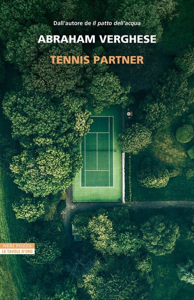 Produktbild: Tennis partner