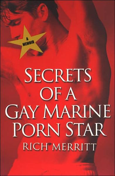 Produktbild: Secrets Of a Gay Marine Porn S