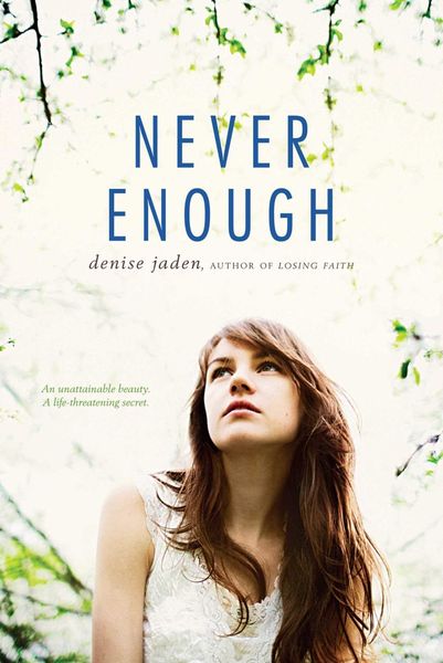 Produktbild: Never Enough
