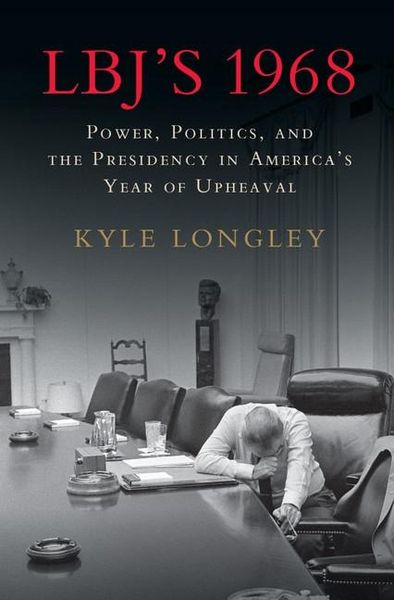 Produktbild: LBJ's 1968