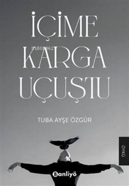 Produktbild: Icime Karga Ucustu