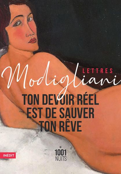 Produktbild: Ton devoir r&eacute;el est de sauver ton r&ecirc;ve