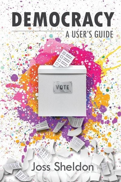Produktbild: DEMOCRACY