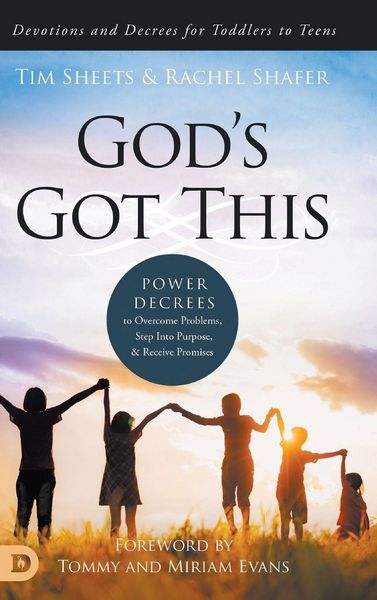 Produktbild: God's Got This