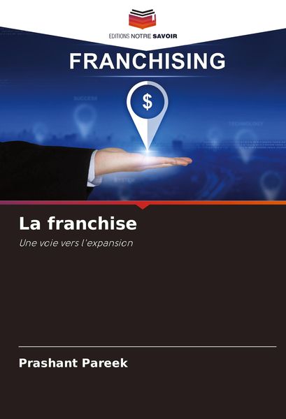 Produktbild: La franchise