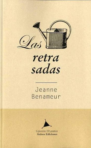 Produktbild: Las retrasadas