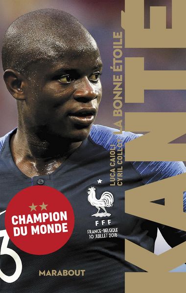Produktbild: N'Golo Kant&eacute;