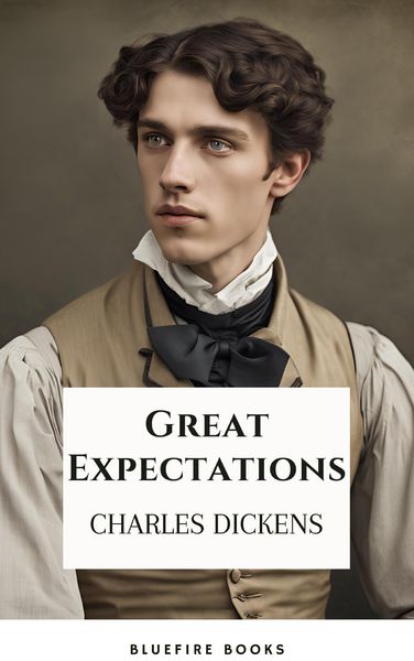 Produktbild: Great Expectations