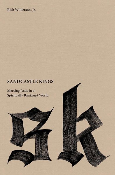 Produktbild: Sandcastle Kings