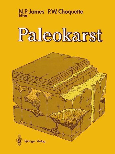 Produktbild: Paleokarst
