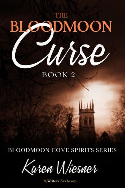 Produktbild: The Bloodmoon Curse