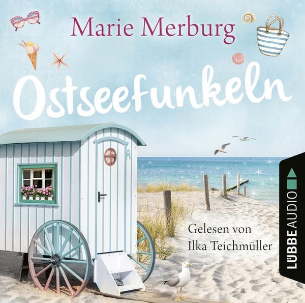 Produktbild: Ostseefunkeln