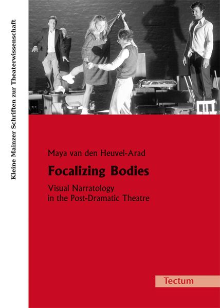 Produktbild: Focalizing Bodies