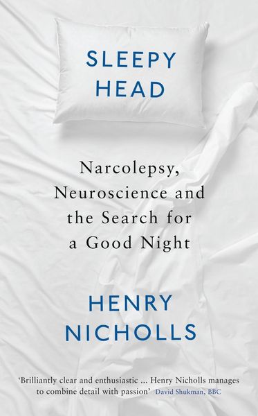 Produktbild: Sleepyhead