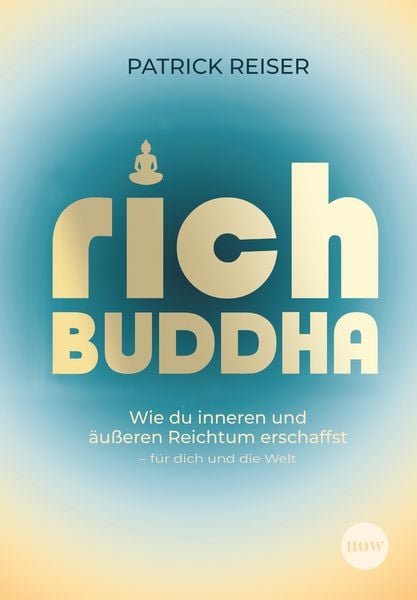 Produktbild: Rich Buddha