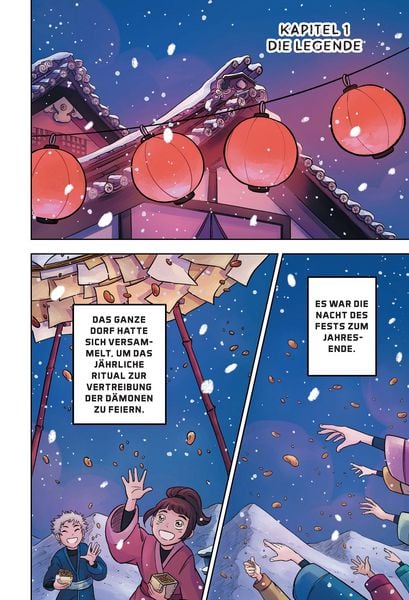 Produktbild: Die Legende des Hakutaku