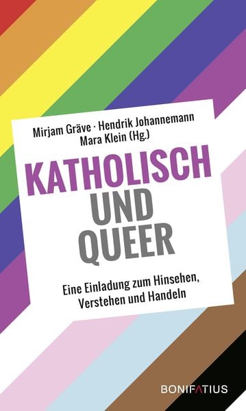 Produktbild: Katholisch und Queer