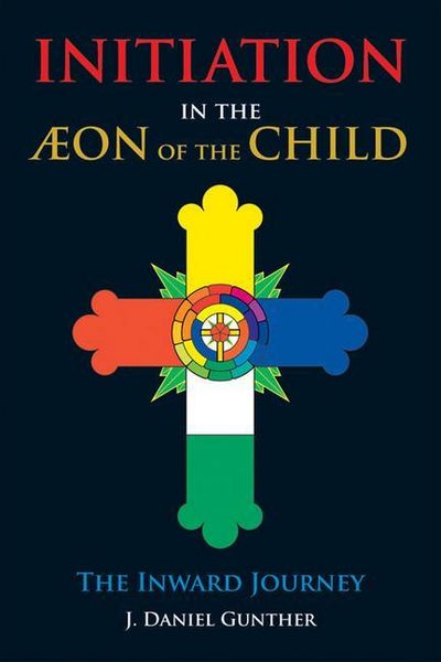 Produktbild: Initiation in the Aeon of the Child