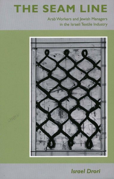 Produktbild: The Seam Line