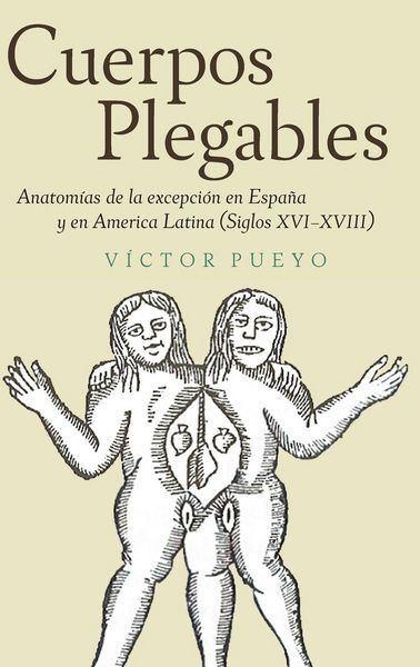 Produktbild: Cuerpos plegables
