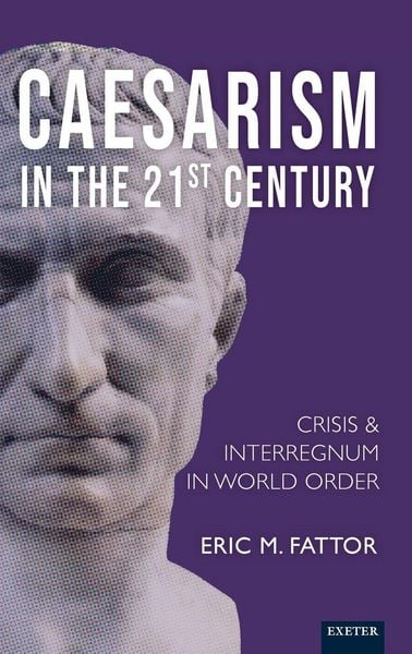 Produktbild: Caesarism in the 21st Century